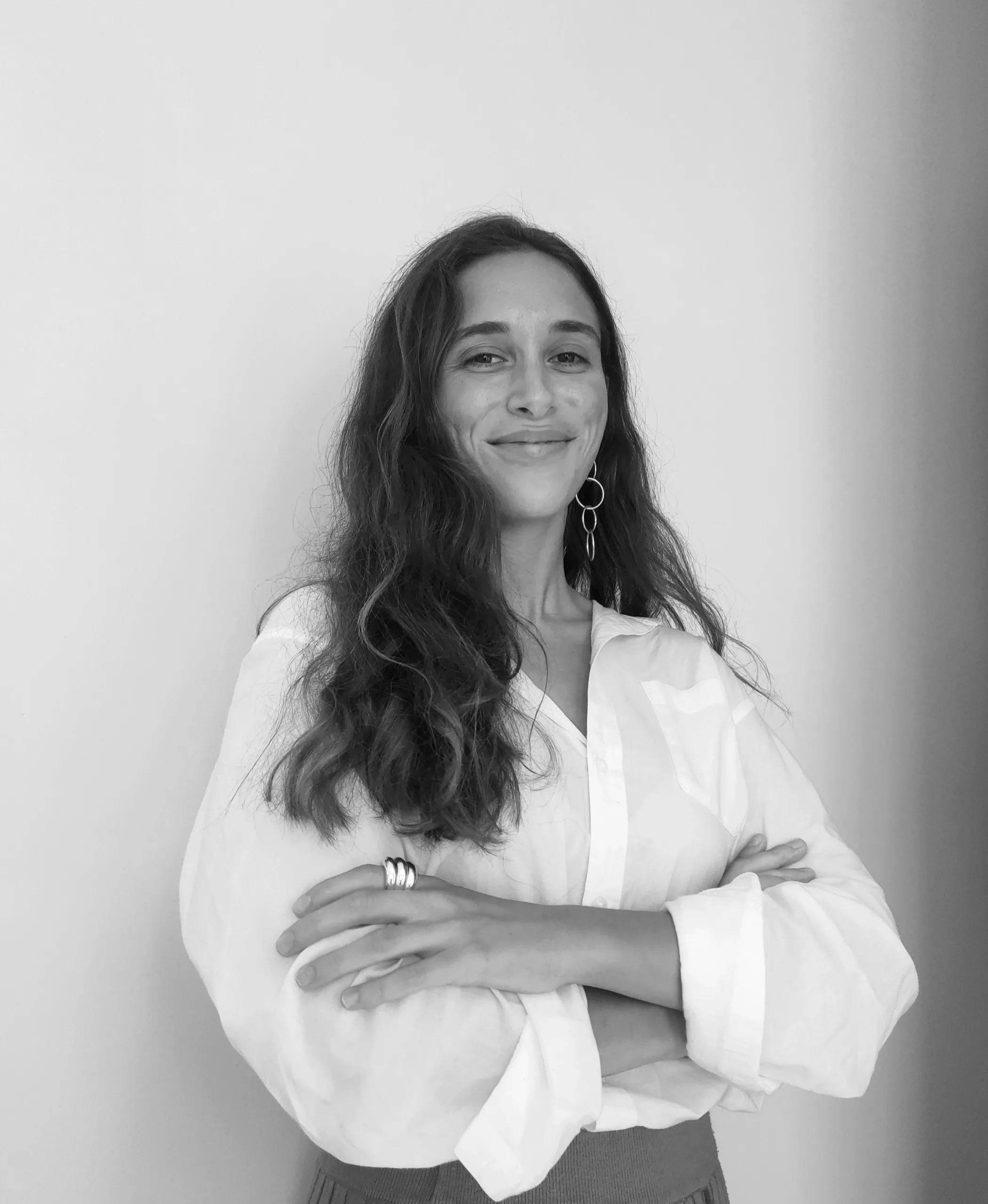 Inés González Abogada