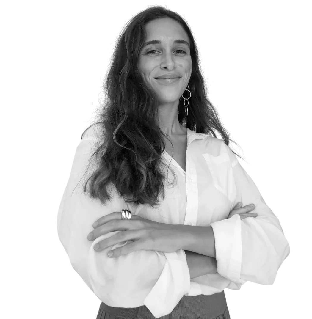 Inés González Abogada
