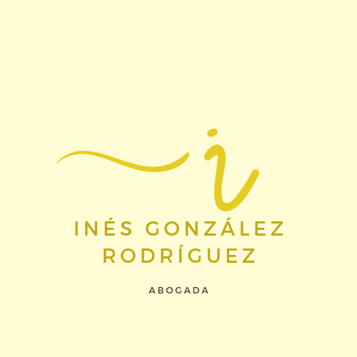Logo Inés González Abogada Santander