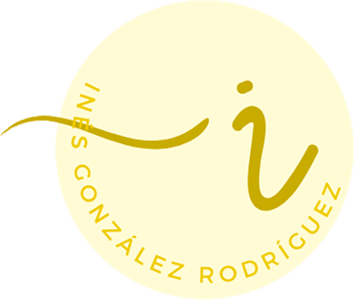Inés González Rodríguez Logo